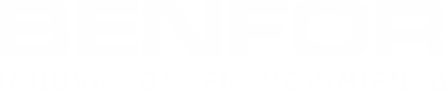BENFOR | Innovación en movimiento